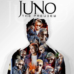 Álbum The Preview de Juno The Hitmaker