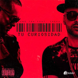 Álbum Tu Curiosidad de Juno The Hitmaker