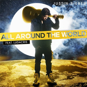 Álbum All Around The World de Justin Bieber
