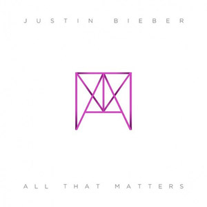 Álbum All That Matters de Justin Bieber