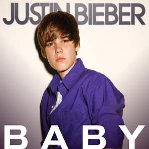 Álbum Baby de Justin Bieber