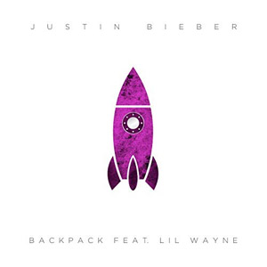 Álbum Backpack de Justin Bieber