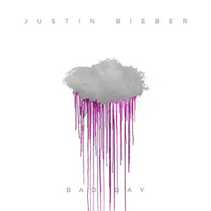 Álbum Bad Day de Justin Bieber