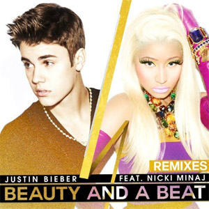 Álbum Beauty And A Beat (Remixes) de Justin Bieber