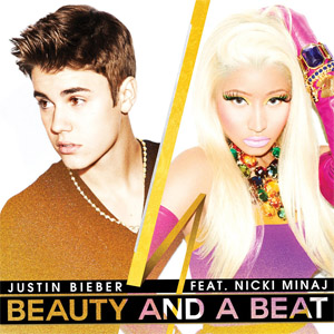 Álbum Beauty And A Beat de Justin Bieber