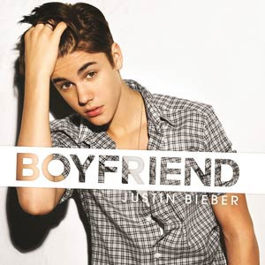Álbum Boyfriend - Single de Justin Bieber