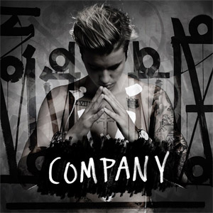 Álbum Company  de Justin Bieber