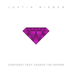 Álbum Confident de Justin Bieber