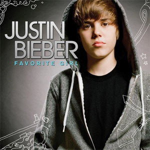 Álbum Favorite Girl de Justin Bieber