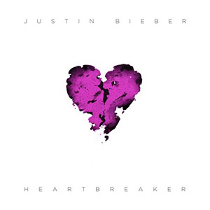 Álbum Heartbreaker de Justin Bieber