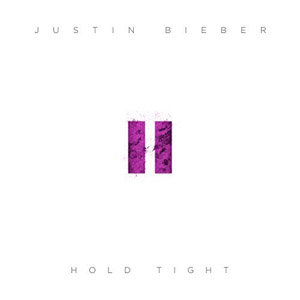 Álbum Hold Tight de Justin Bieber