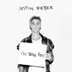 Álbum I'll Show You de Justin Bieber