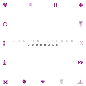 Álbum Journals de Justin Bieber