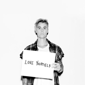 Álbum Love Yourself de Justin Bieber