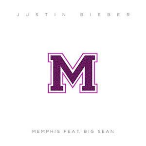 Álbum Memphis de Justin Bieber