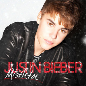 Álbum Mistletoe de Justin Bieber