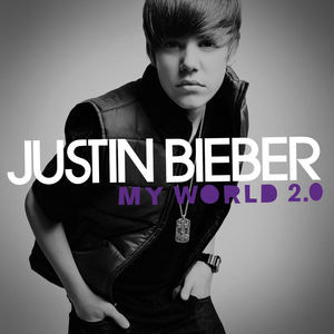 Álbum My World 2.0 de Justin Bieber
