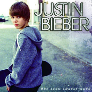 Álbum One Less Lonely Girl de Justin Bieber