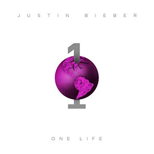 Álbum One Life de Justin Bieber