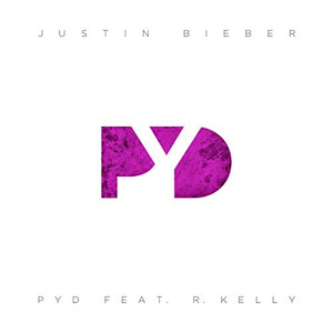 Álbum PYD de Justin Bieber