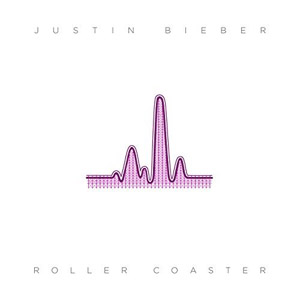 Álbum Roller Coaster de Justin Bieber