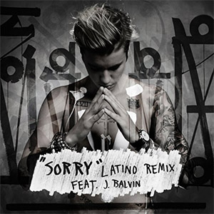 Álbum Sorry (Latino Remix) de Justin Bieber