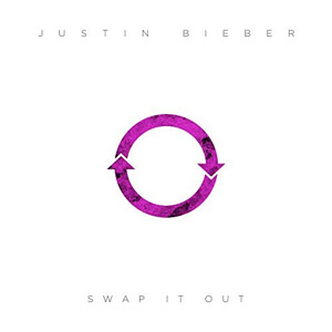 Álbum Swap It Out de Justin Bieber