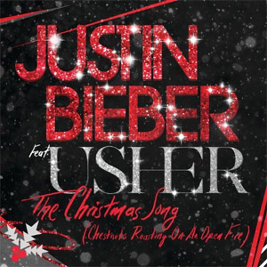 Álbum The Christmas Song de Justin Bieber