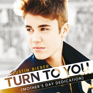 Álbum Turn To You de Justin Bieber