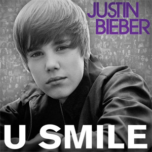 Álbum U Smile  de Justin Bieber