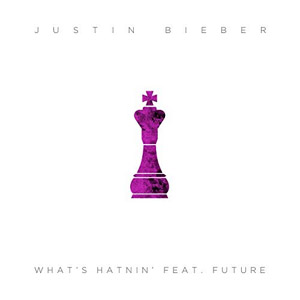 Álbum What's Hatnin' de Justin Bieber