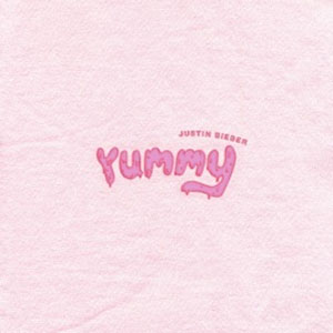 Álbum Yummy de Justin Bieber