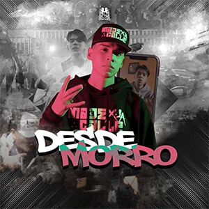 Álbum Desde Morro de Justin Morales