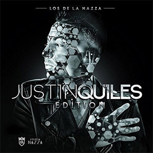 Álbum Imperio Nazza: Justin Quiles Edition de Justin Quiles