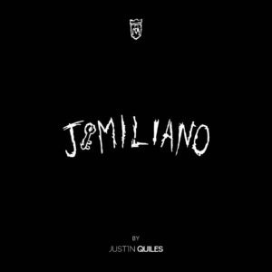 Álbum JQ Miliano de Justin Quiles