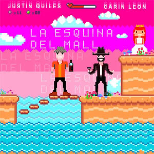 Álbum La Esquina del Mall de Justin Quiles