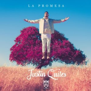 Álbum La Promesa de Justin Quiles