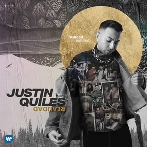 Álbum Realidad de Justin Quiles