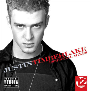Álbum Essential Mixes de Justin Timberlake