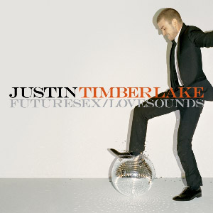 Álbum Future Sex/Love Sounds de Justin Timberlake