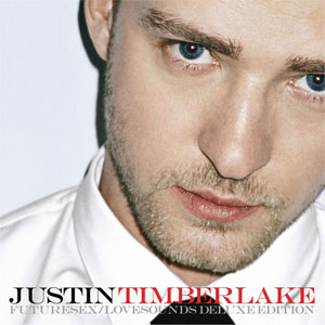Álbum Futuresex Lovesounds (Deluxe Edition) de Justin Timberlake