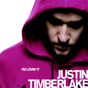 Álbum I'm Lovin' It  de Justin Timberlake
