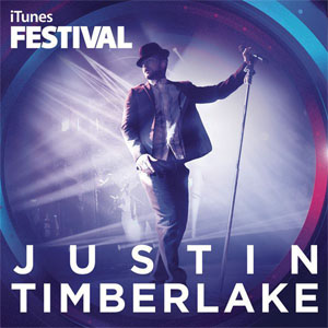 Álbum Itunes Festival: London 2013 de Justin Timberlake