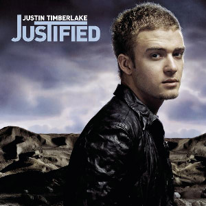 Álbum Justified de Justin Timberlake