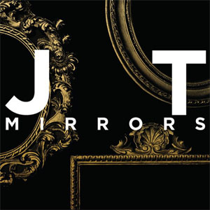 Álbum Mirrors de Justin Timberlake