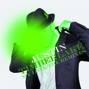 Álbum My Love: The Remixes  de Justin Timberlake