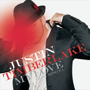 Álbum My Love de Justin Timberlake