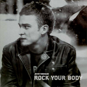 Álbum Rock Your Body de Justin Timberlake