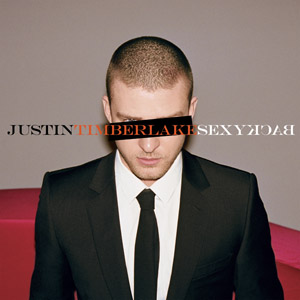 Álbum Sexyback de Justin Timberlake