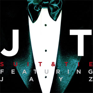 Álbum Suit & Tie de Justin Timberlake